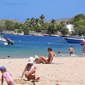 Baie De Tartane , Trinité (Tartane) Martinique