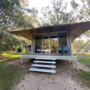Habitat Noosa 3*, Cootharaba Australie